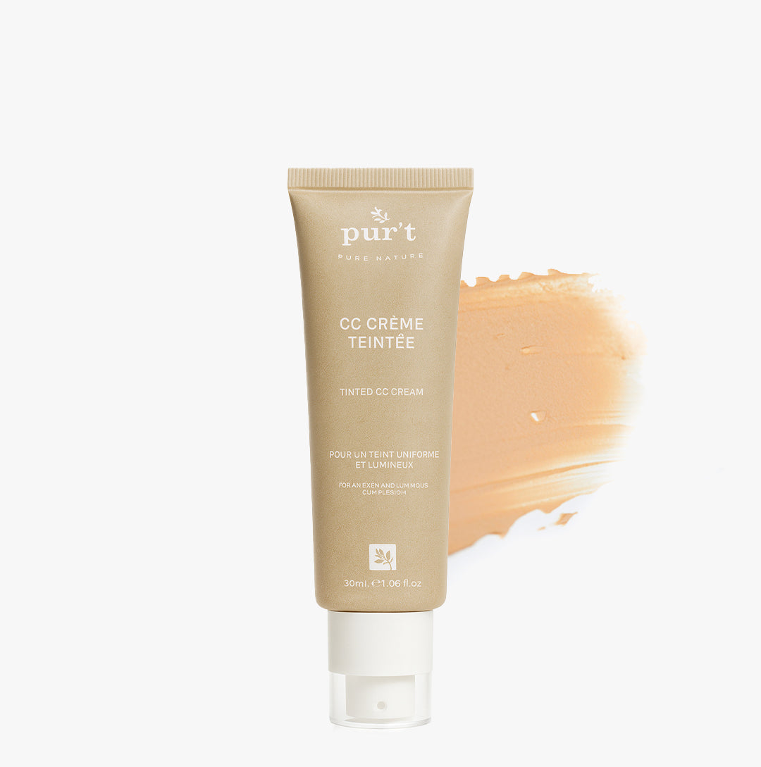 Cc crème  : your skin but better